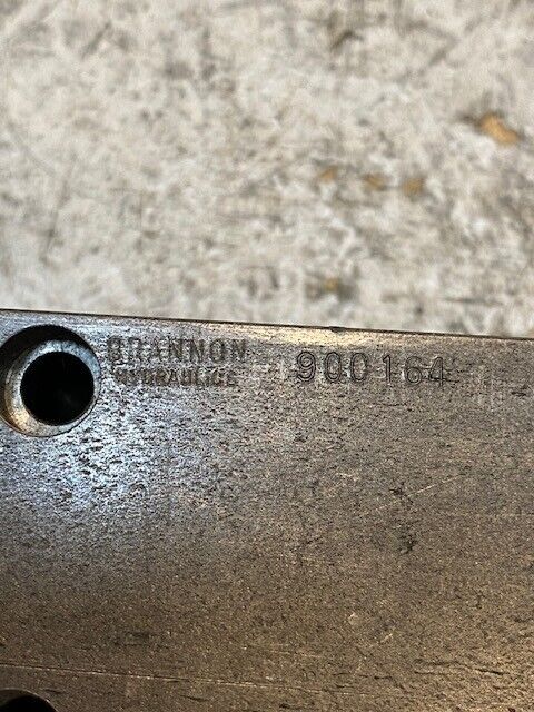 Brannon 50/50 Splitter 900164 | 0440 | 0441