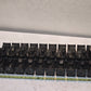 Gresen Hydraulic Solenoid Valve Bank 253007 (10 Valves) | 493482 12VDC Solenoids