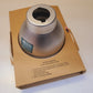 3 Quantity of Juno Down-Lites Air-Loc Ultra White Cone 29W-WH (3 Qty)