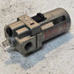 SMC AL40-N04-3Z Lubricator 150 PSI