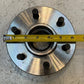 Wheel Bearing & Hub Assembly PT515032 PTC06KA01 42mm Bore 59mm Larger End