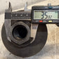 Mechanical Lathe Chuck Specialized Torque-Limiting Clamping Assembly
