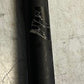Curved Tractor Exhaust Stack Pipe For Smaller Tractor Models 1-3/8" x 17"