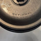 3 Quantity of National 208477RXO Overdrive Servo Transmission Pistons (3 Qty)