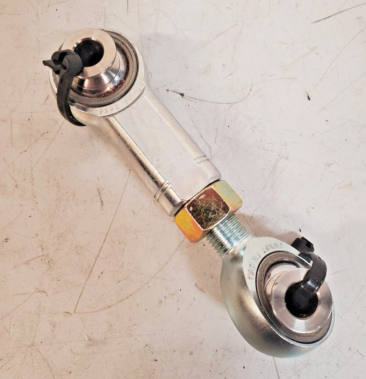 FK Mid Control Shift Linkage Rod Ends JMX8T | FX8T