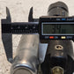 Aro Tool Products Pnuematic Motor 8294 | 402760 | 43874-1 | 40772D98 | 350 RPM