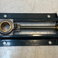 Take-Up Frame & Unit for Dodge 7-1/2" Long 4-1/4" Wide 13mm Thread 25mm Bore