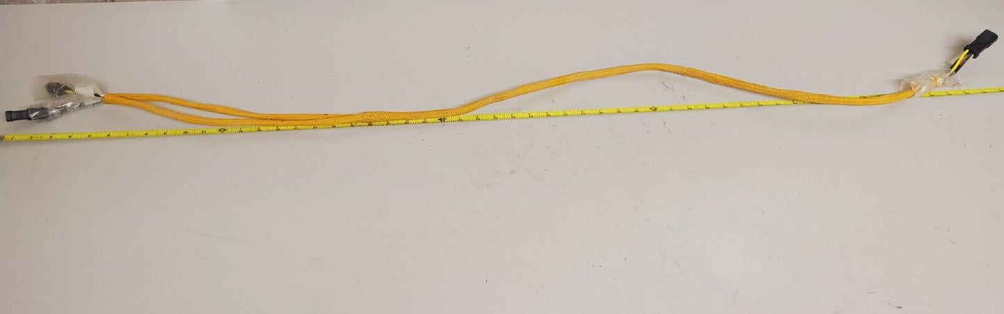 CAT Harness Wire Cable Assemblies TTT 237-2455 | A9466K3 | 725779 | TB2455 T20