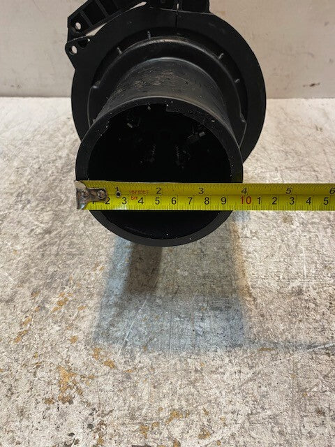 Fiber Optic Dome Splice Closure PML 371031 F584.01/07