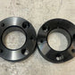 2 Quantity of S52-9F008-30 2" Wheel Spacers Front Leveling Lift Kitm 3" Bore