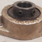 Peer Bolt Flange Bearing FT204 | FT-204 | UC204-12-B