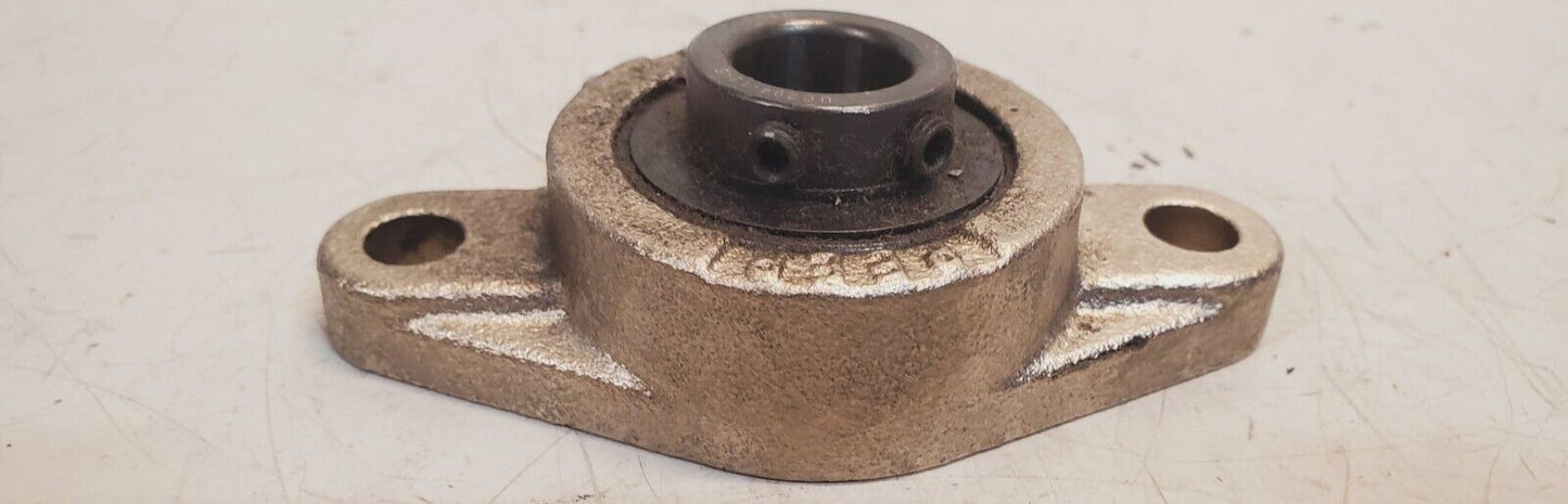 Peer Bolt Flange Bearing FT204 | FT-204 | UC204-12-B