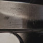 Triumph Top Seat Rear Cover | ABS | 2304044 | Motorecuper - Slight Scratches