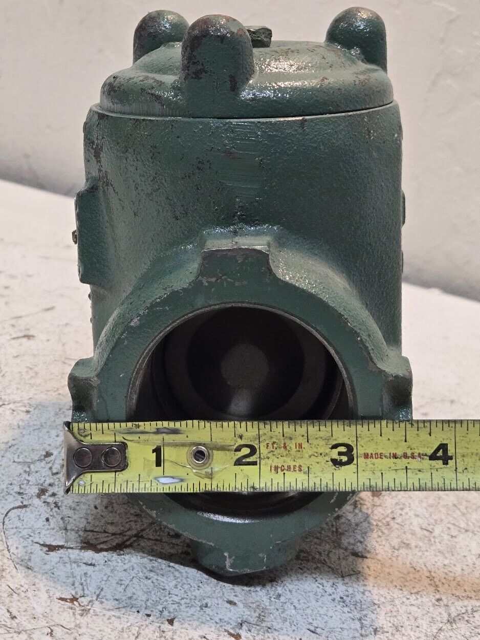 Flomore 2" Check Valve D 300-2 300 PSI | MR01-75