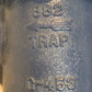 Armstrong Inverted Bucket Steam Trap with Strainer 882 B438A 3/4" NPT 200 LBS