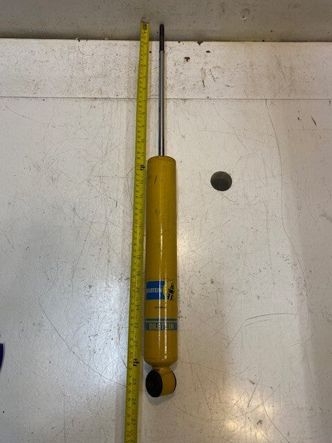 Bilstein 24-186056 Shock Absorber 26" Long 50mm OD 12mm Bore