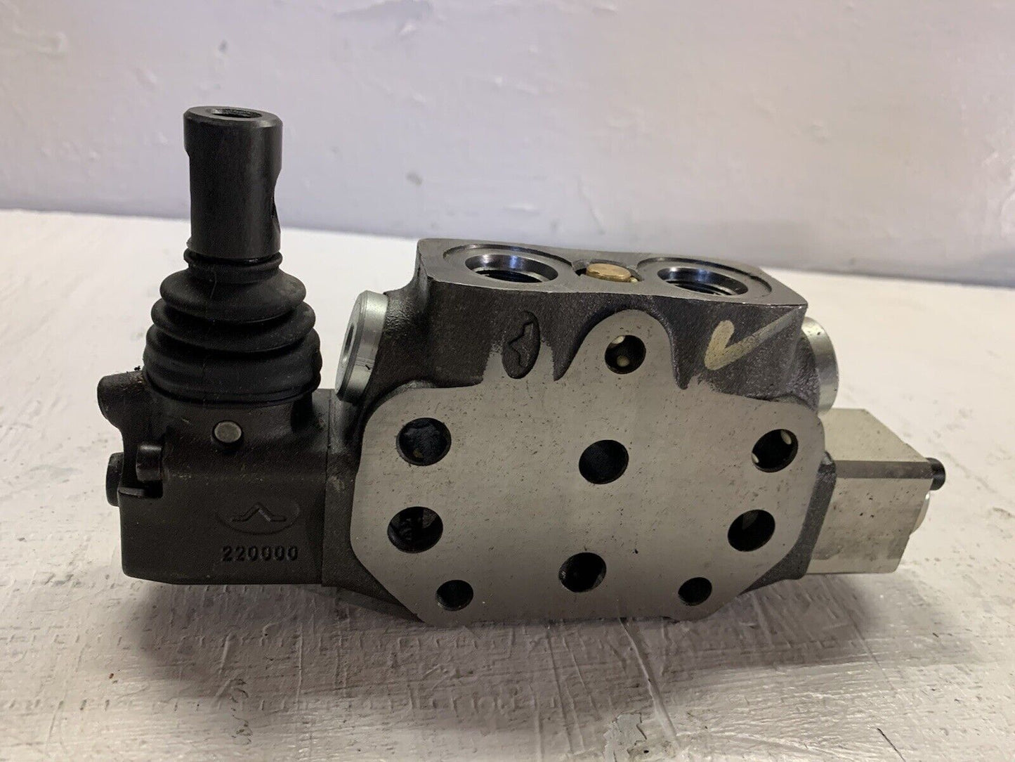 Cross Sectional Directional Valve HDS 15 Series