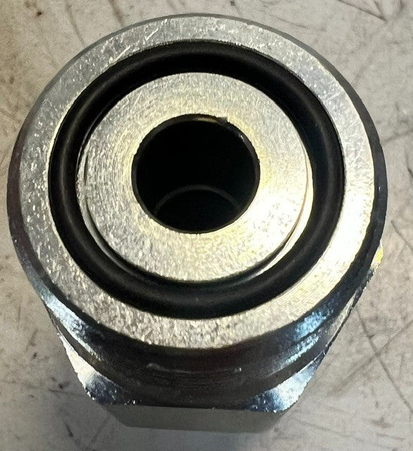 HY Source Genuine Parts Hydraulic Velocity Fuse 8523702 | 2062686 Replacement