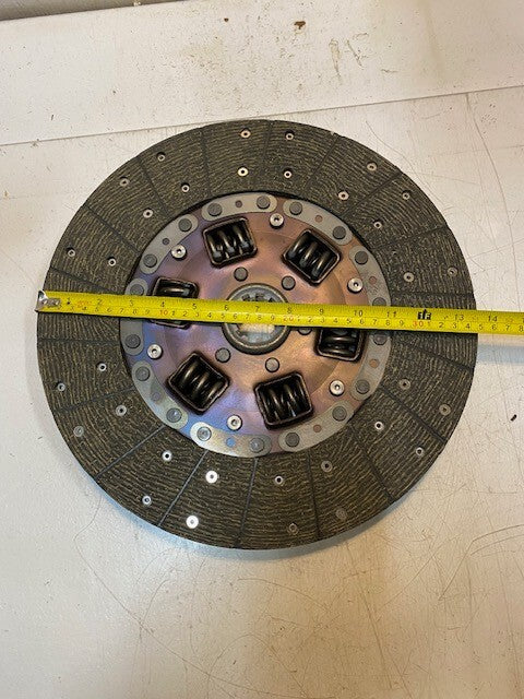 Exedy NDD010 Replacement Clutch Disc 41mm Bore 10-Spline 13-3/4" OD