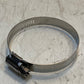 6 Bags of 10 BII 67 Series Sae Size 40 Stainless Steel Clamps 2-SSC6740 (60 Pcs)
