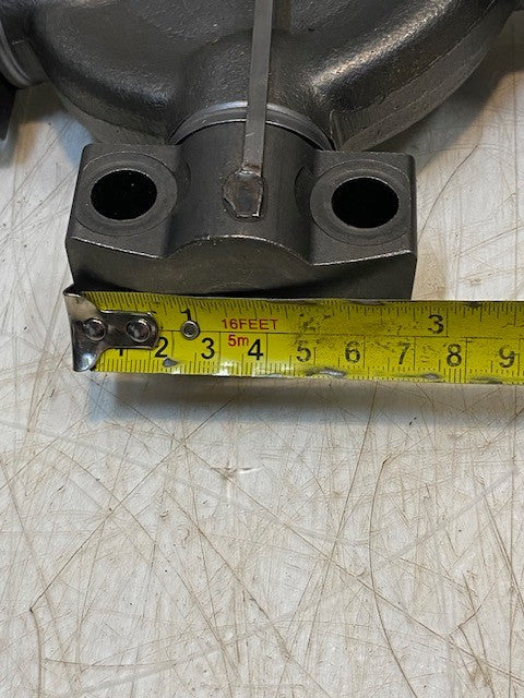 Power Loader Universal Joint Cross & Bearing Assy Spider U-Joint 8-1/4" Wide