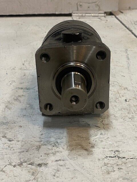 Parker TB0045FS100AAA TB Series Hydraulic Torqmotor 17719 AD 4605