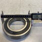 MRC 215SZZ Single Row Ball Bearing 130x75x25 mm