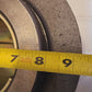 Cartridge Roller Bearing 066162 | 066039 31580 FH