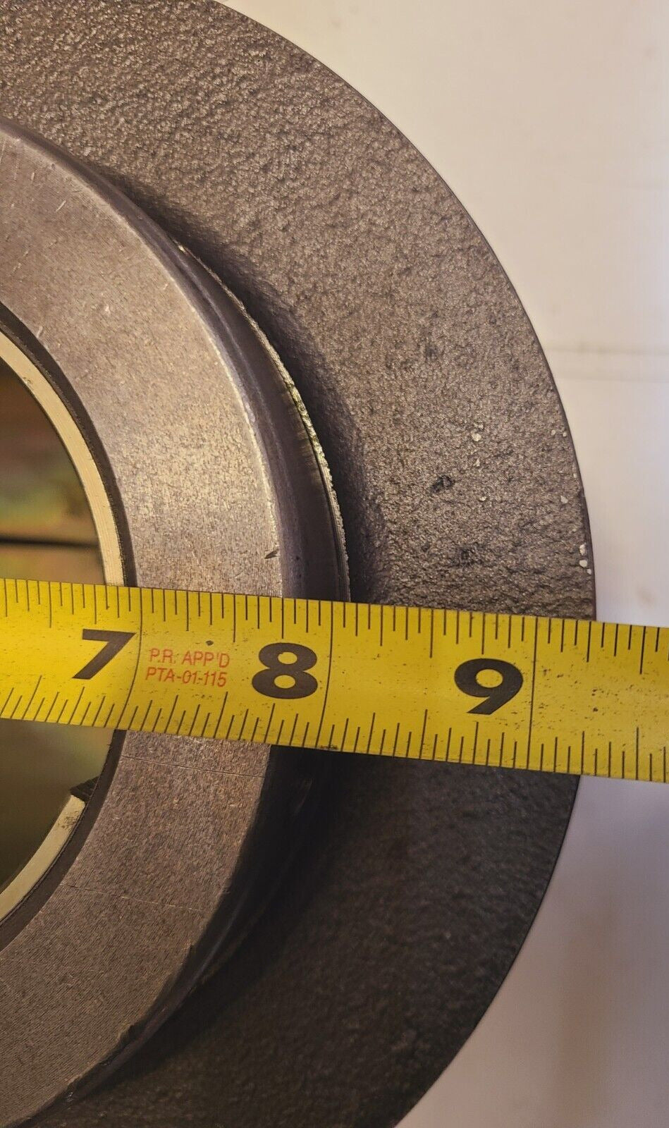 Cartridge Roller Bearing 066162 | 066039 31580 FH