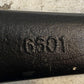 Rough Country 6501 Pitman Arm 31mm Bore 17mm End