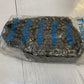 Tsubaki RS50-3-RP-U ANSI Roller Chain 50 ANSI 10’ Long 192 Links A11010B