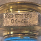Omeca D2270 Flow Control Valve 20 Gpm 04-45