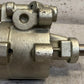 Saginaw Type II TC Series Power Steering Pump 7846075 Hydraulic Replacement Pump