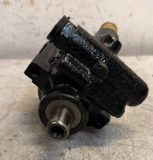 Power Steering Pump 04695843 | 4in Width, 5-3/8 in Length, 4-1/4in Height