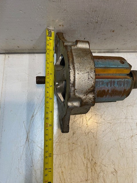 Delco-Remy Heavy Duty Starter Motor 1117071 | 24 Volts | Model 3394 | 1949043