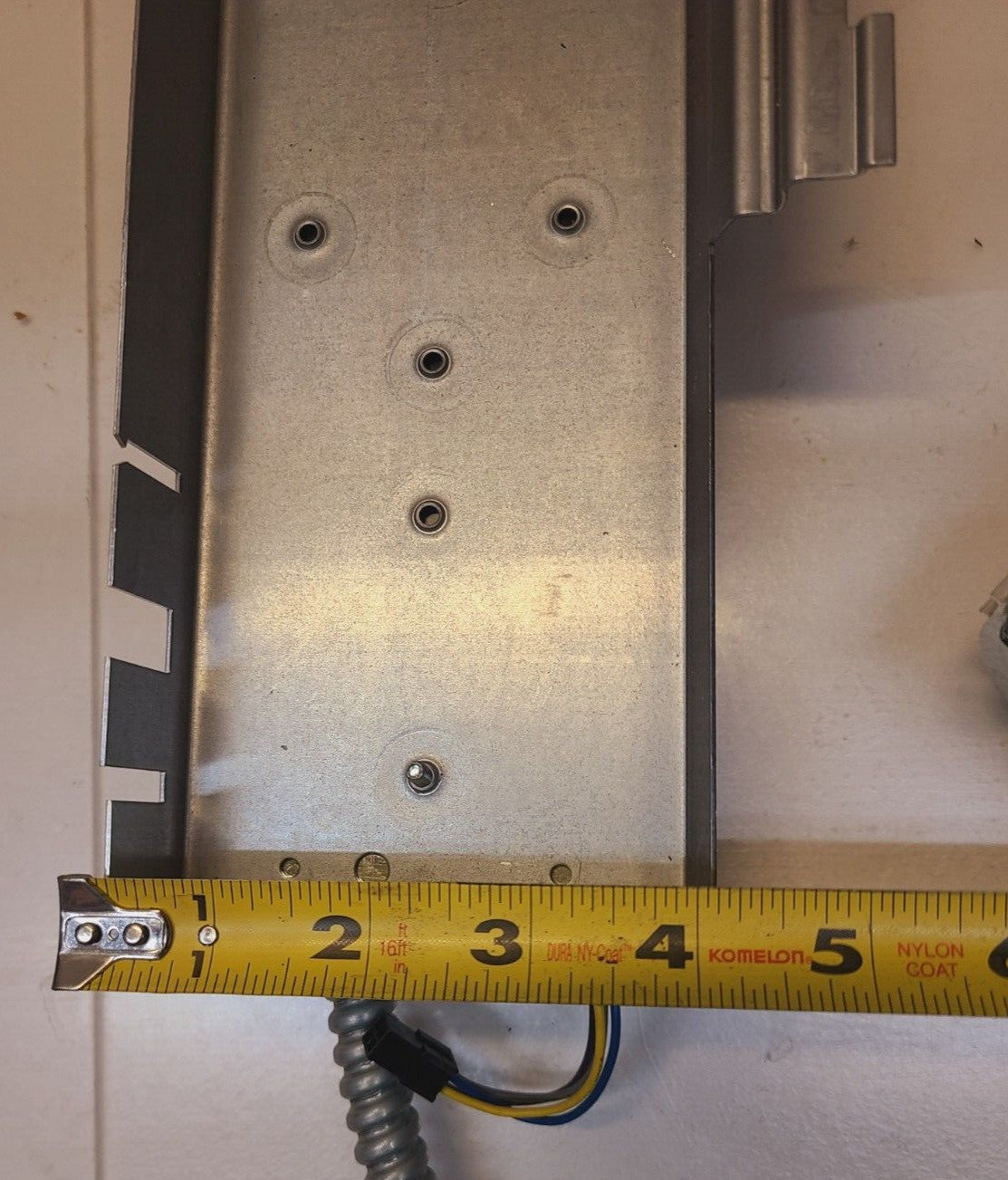 Lithonia Lighting LP6FN 26-42TRT MVOLT Recessed Trim 26-32-42 Watts