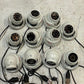 11 USED Safety Vision Cameras 2.8mm H-15-011970 | 41-2.8MIR-WT (11 Quantity)