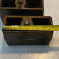 2 Quantity of Rear Overload Spring Spacers 6" W x 4-1/4" H x 2-1/4" D (2 Qty)