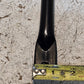 5 Quantity of Adjustable Black Mirror Arms 13" - 19" (5 Quantity)