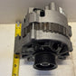 World Wide Automotive Premium Remanufactured Delco Remy Alternator | 20599