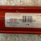 Lion 2500 PSI Hydraulic Cylinder 2.5" Bore x 16" Stroke 25TL16-112 | 639160