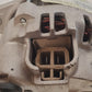 Remanufactured Alternator 14968 | 13297