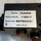 David Brown Hydraulics Directional Proportional Control 15304849 | 110601/1
