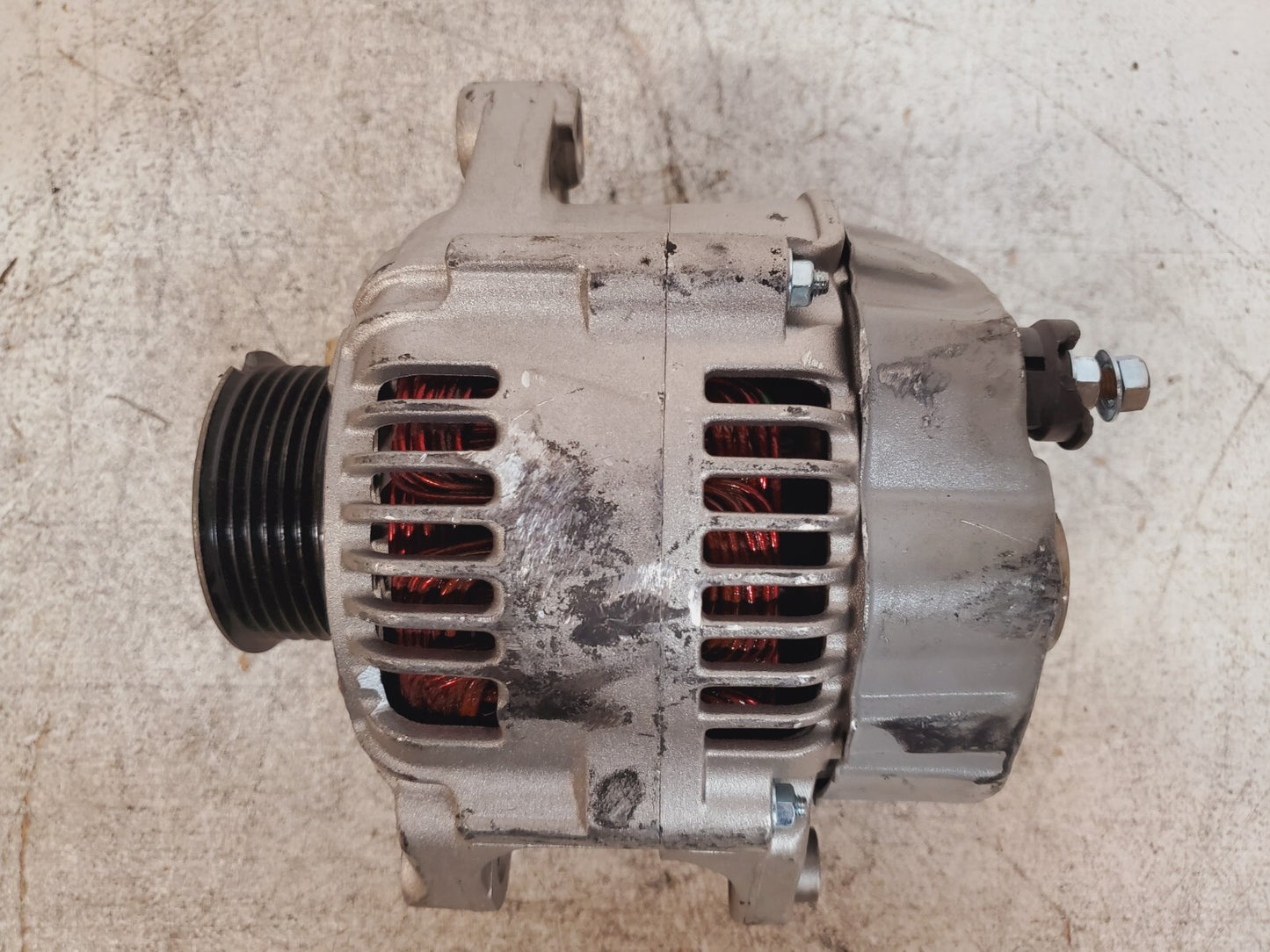 Remanufactured Alternator 13324 | 13374 | 677 A1T | 01177