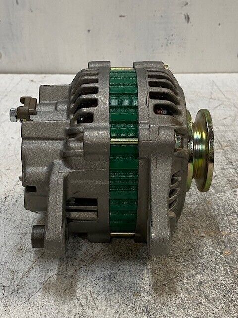 World Class Remy 14719 Remanufactured Alternator