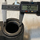 Starter Lever Housing for Delco 41mm Bore 35mm Bore 8" L 5-1/4" W 4-1/2" H