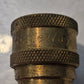 4 Quantity of Safeway BS105-2 3/8" Quick Connect Couplings 1/4" NPT (4 Quantity)