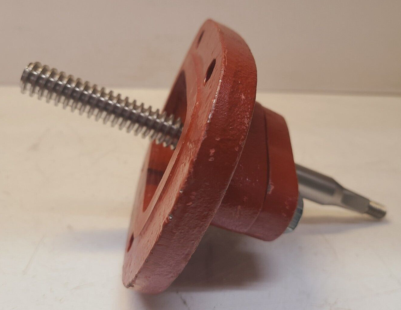 Gate Valve 070707 | 070807 | 80