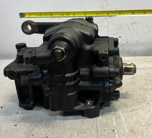 Heavy Duty Truck Steering Gear Box 1244610805 Power Steering Control Unit
