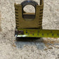 3 Quantity of Master Locks Proseries Padlock 1177 (3 Quantity)
